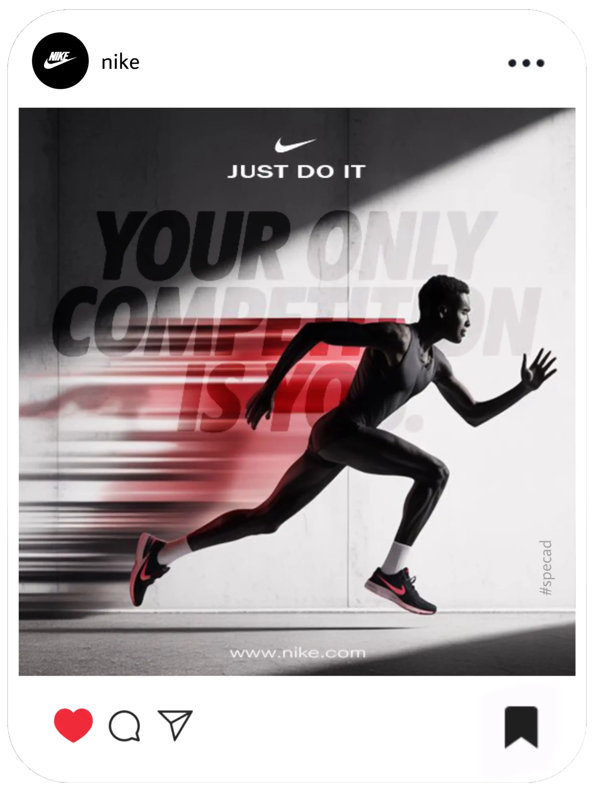 nike specad. best freelance digital marketer in malappuram